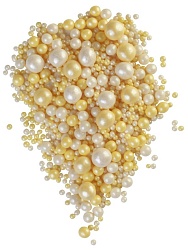 Драже зерновое в кондитерской глазури микс №140