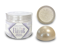 Краситель сухой блестящий золотой блеск "Mr.Flavor" 5 гр