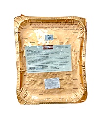 Фруктовый салат кубики 0,6 см*0,6 см "Agrimontana" 3 кг